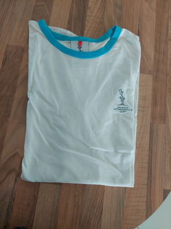 Magnifique tee-shirt Murphy & Nye