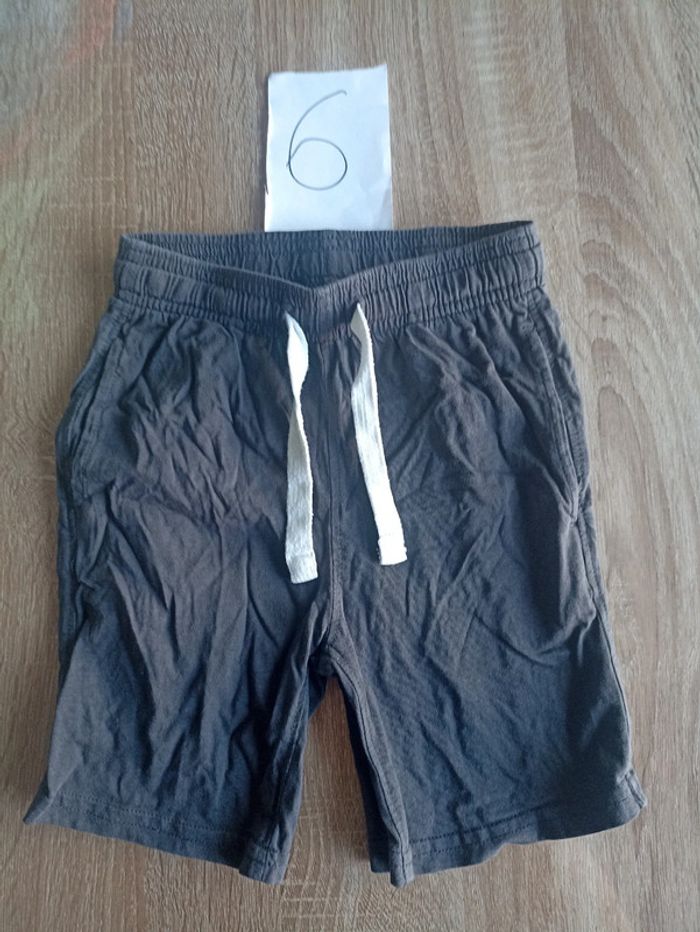 Short