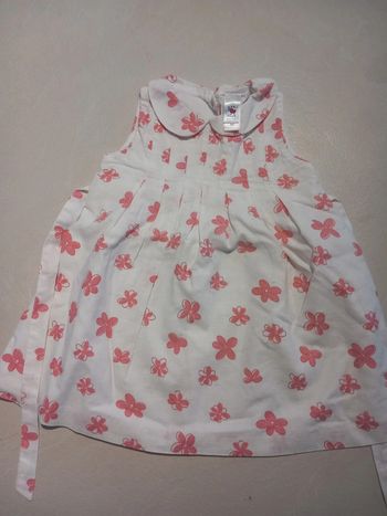 Robe été