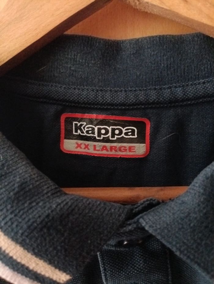 Polos kappa - photo numéro 3