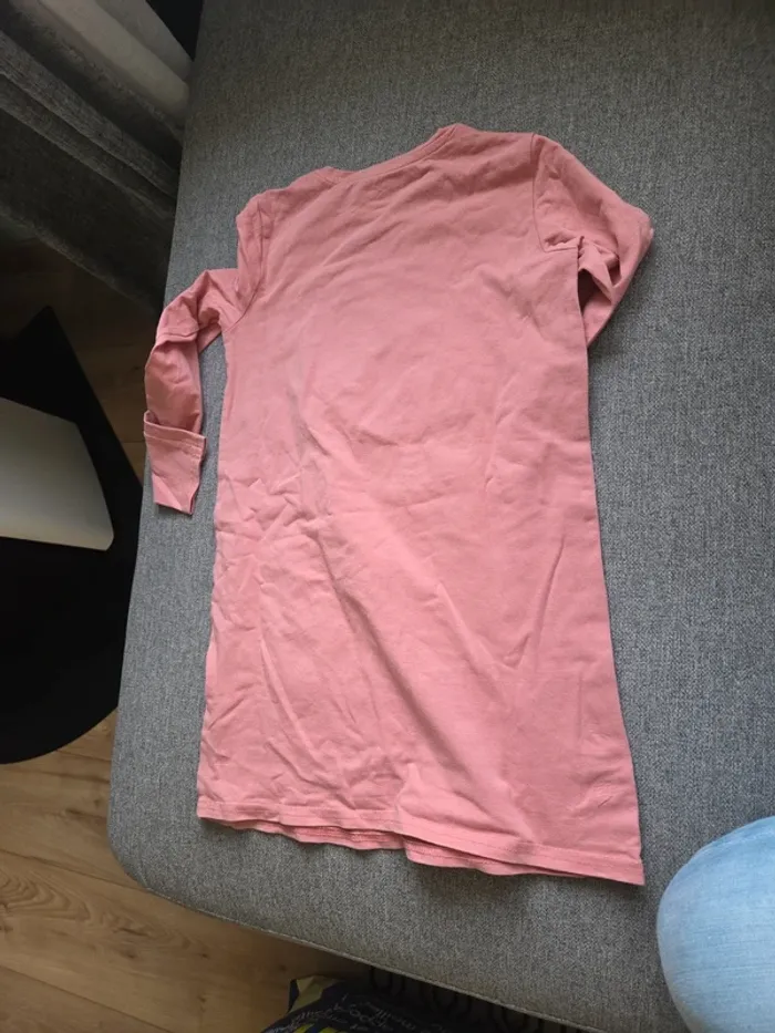 Robe pat'patrouille pailleté - photo numéro 4