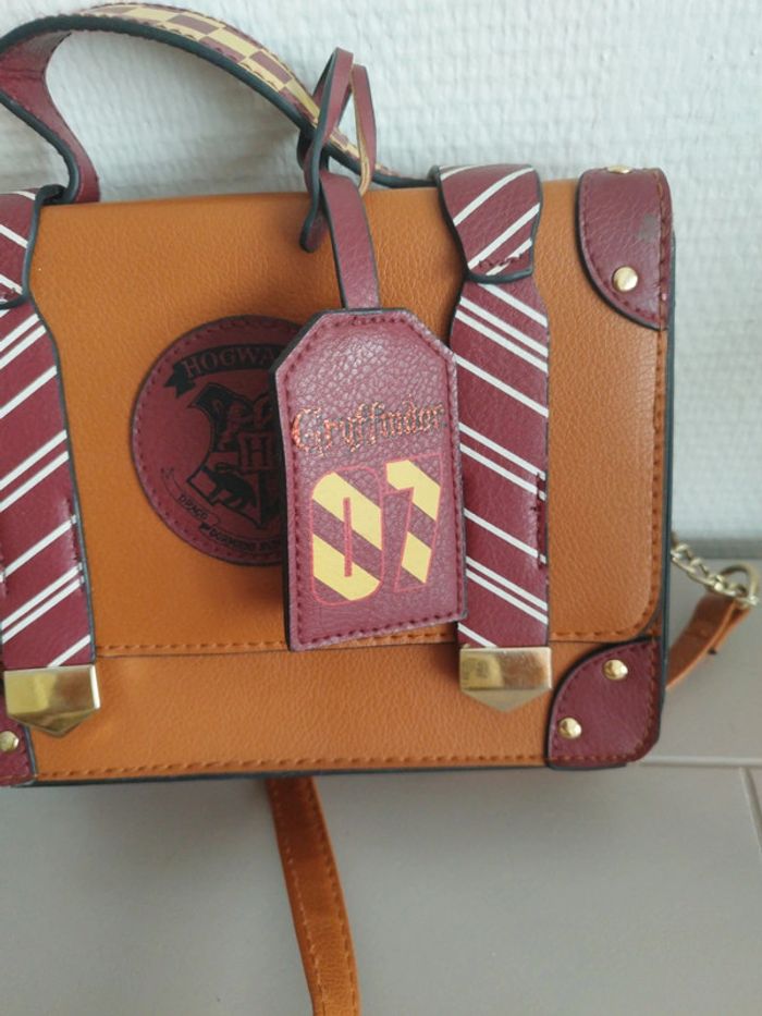 Sac Harry Potter - photo numéro 5