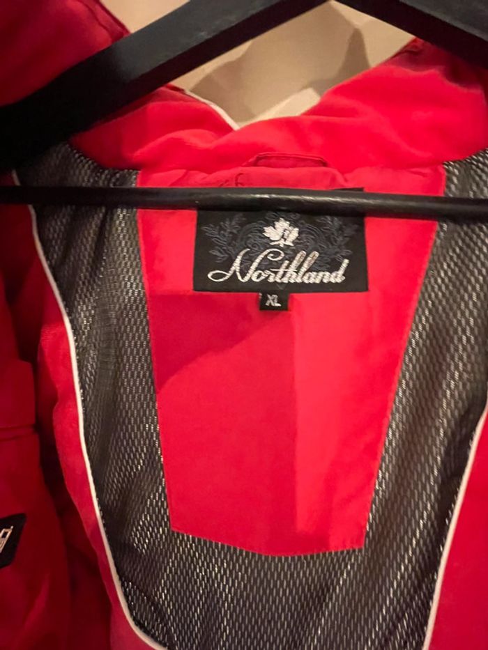 Veste de ski - photo numéro 6