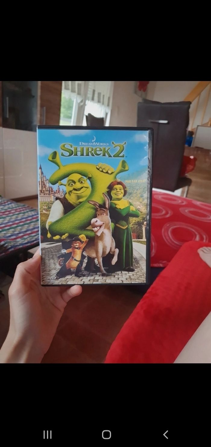 Shrek 2