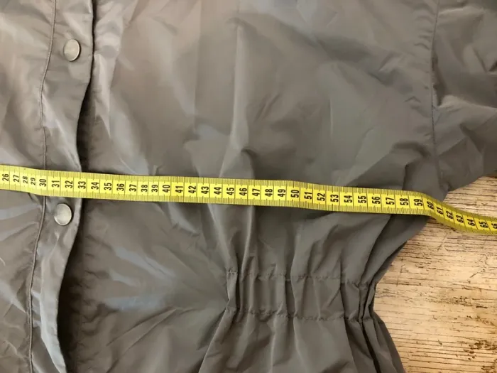 Imperméable - photo numéro 12