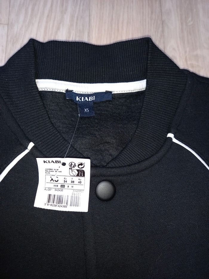 Blouson neuf étiqueté - photo numéro 8