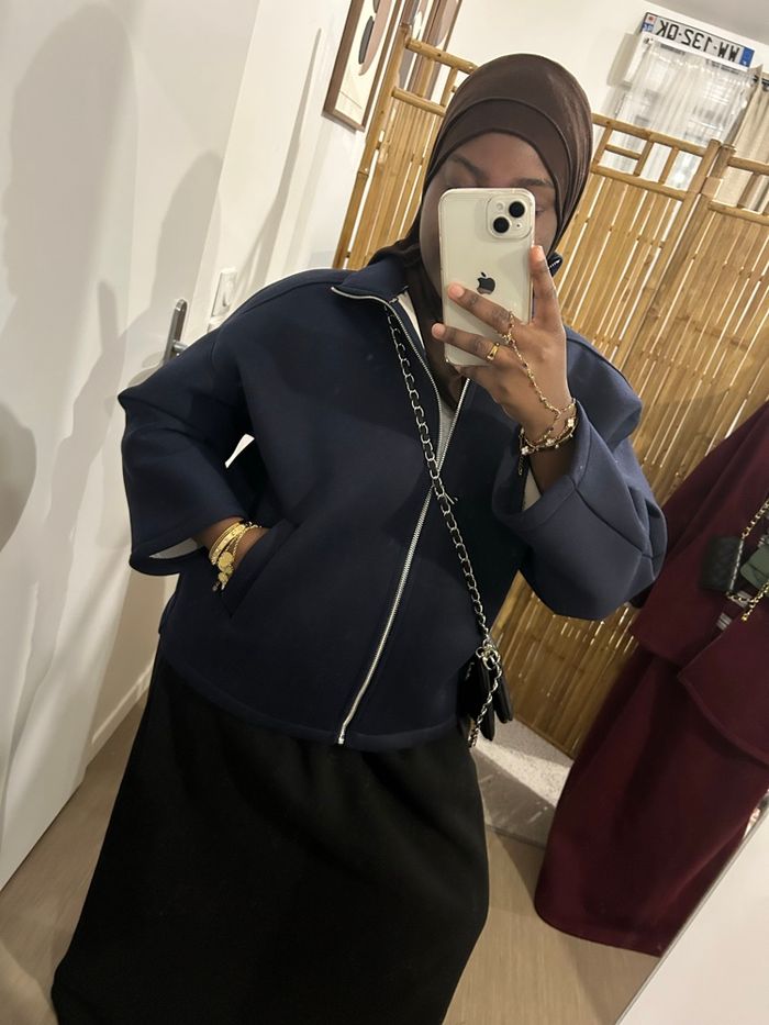 Veste Néoprène - photo numéro 3