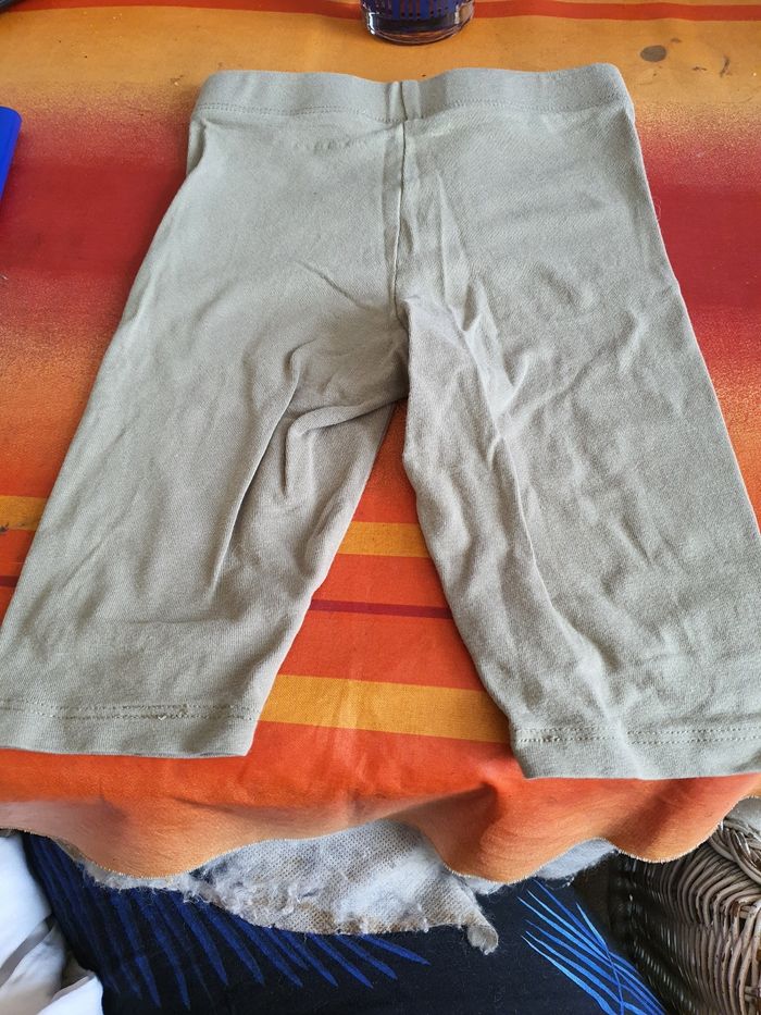 Petit pantalon fille - photo numéro 5