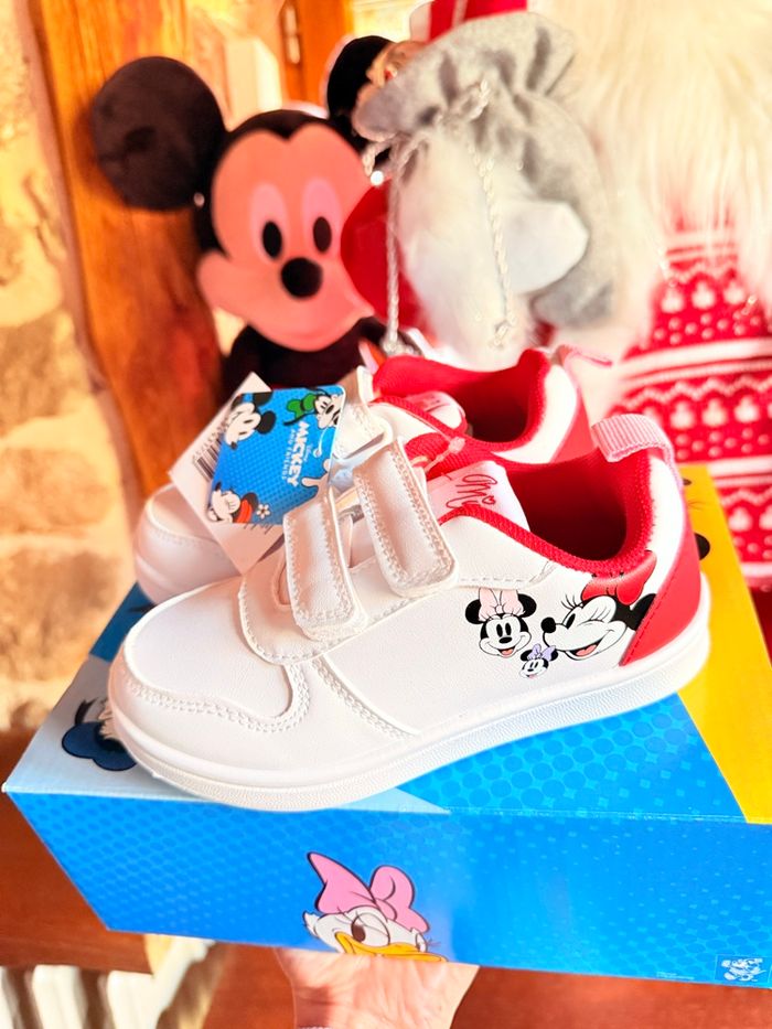 Minnie mouse T28 - photo numéro 2