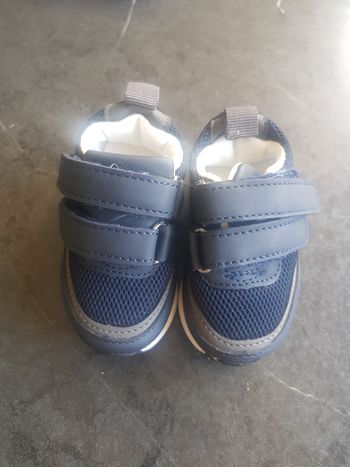Chaussure