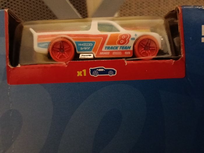 Circuit Hot Wheels - photo numéro 3