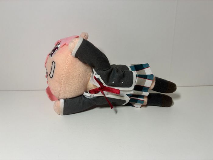 Peluche Romantic Comedy Yuigahama Yui Porte Clé - photo numéro 4