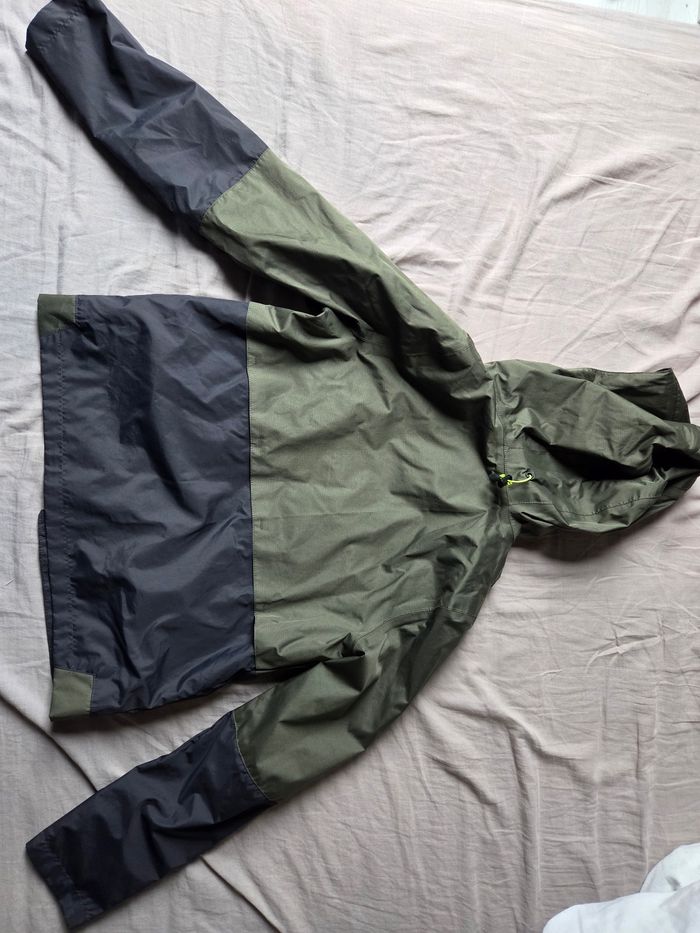 Kway 12 ans - photo numéro 3