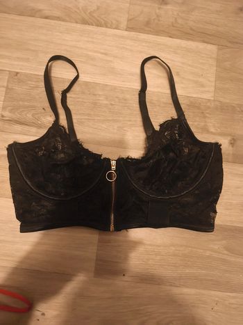Soutien gorge brassière marque shein taille M