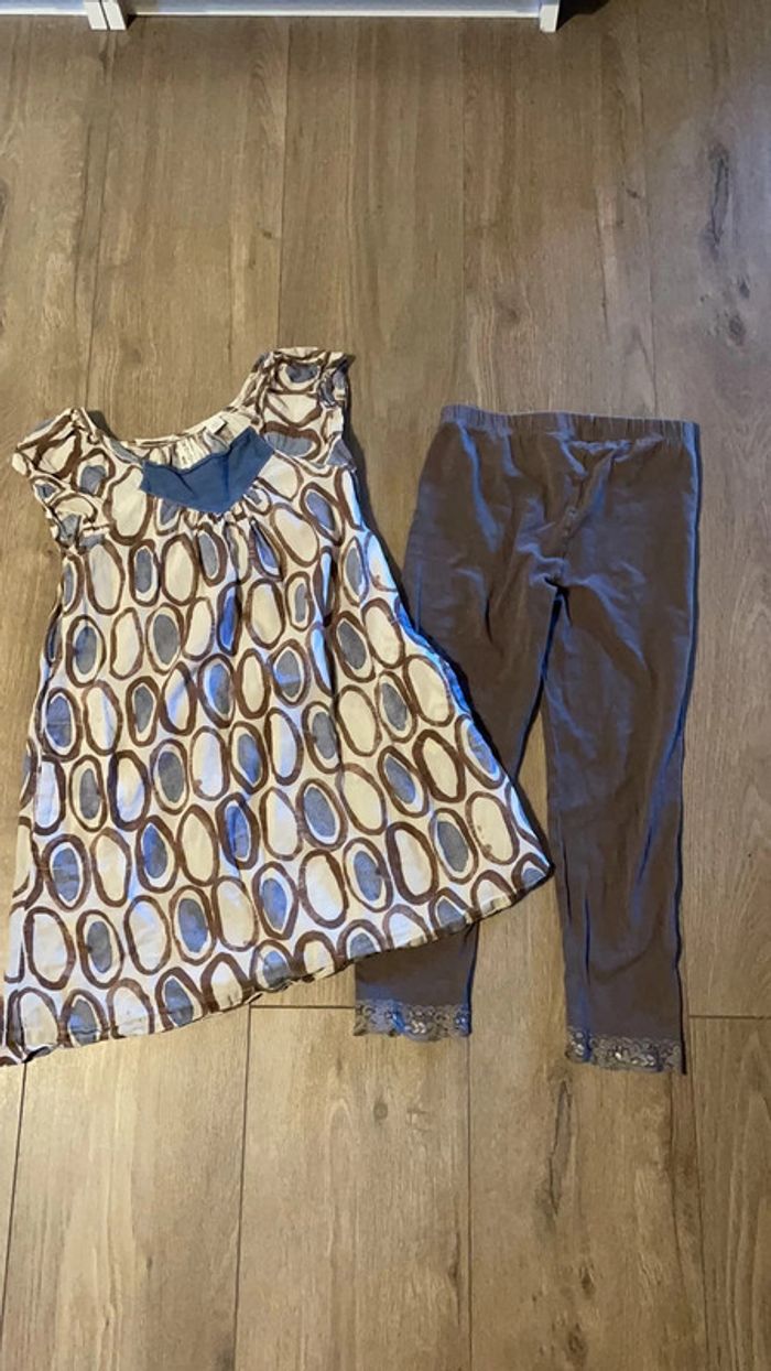 Ensemble