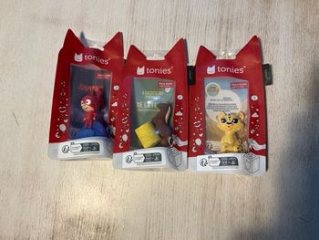 Tonies
