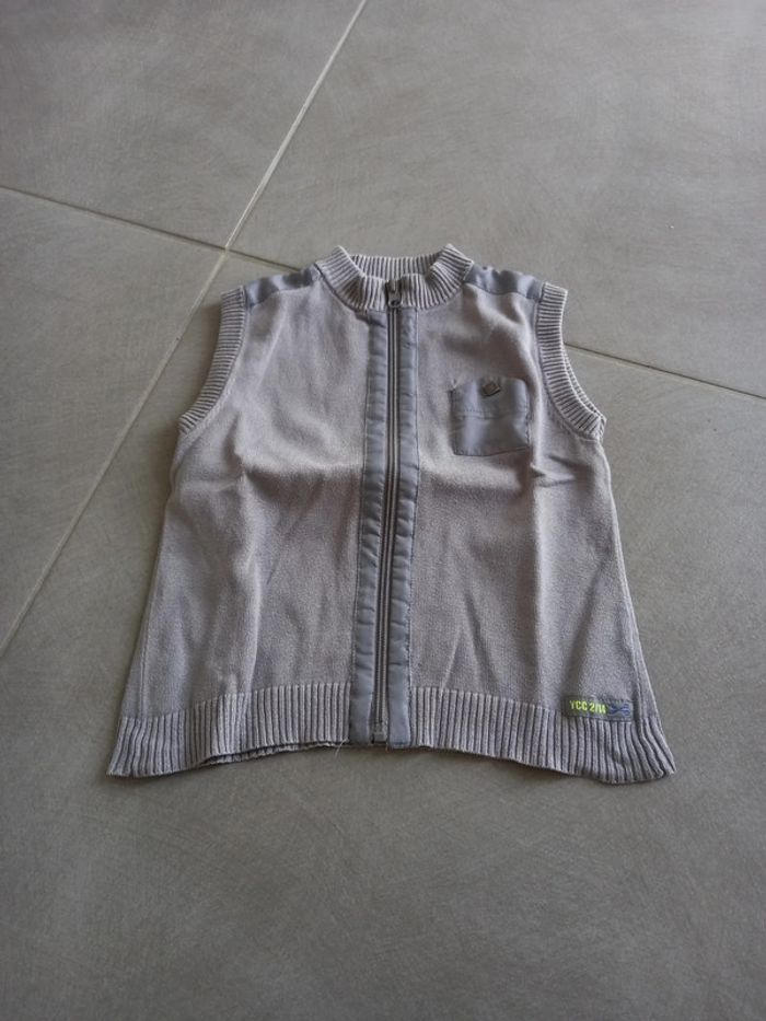 Gilet