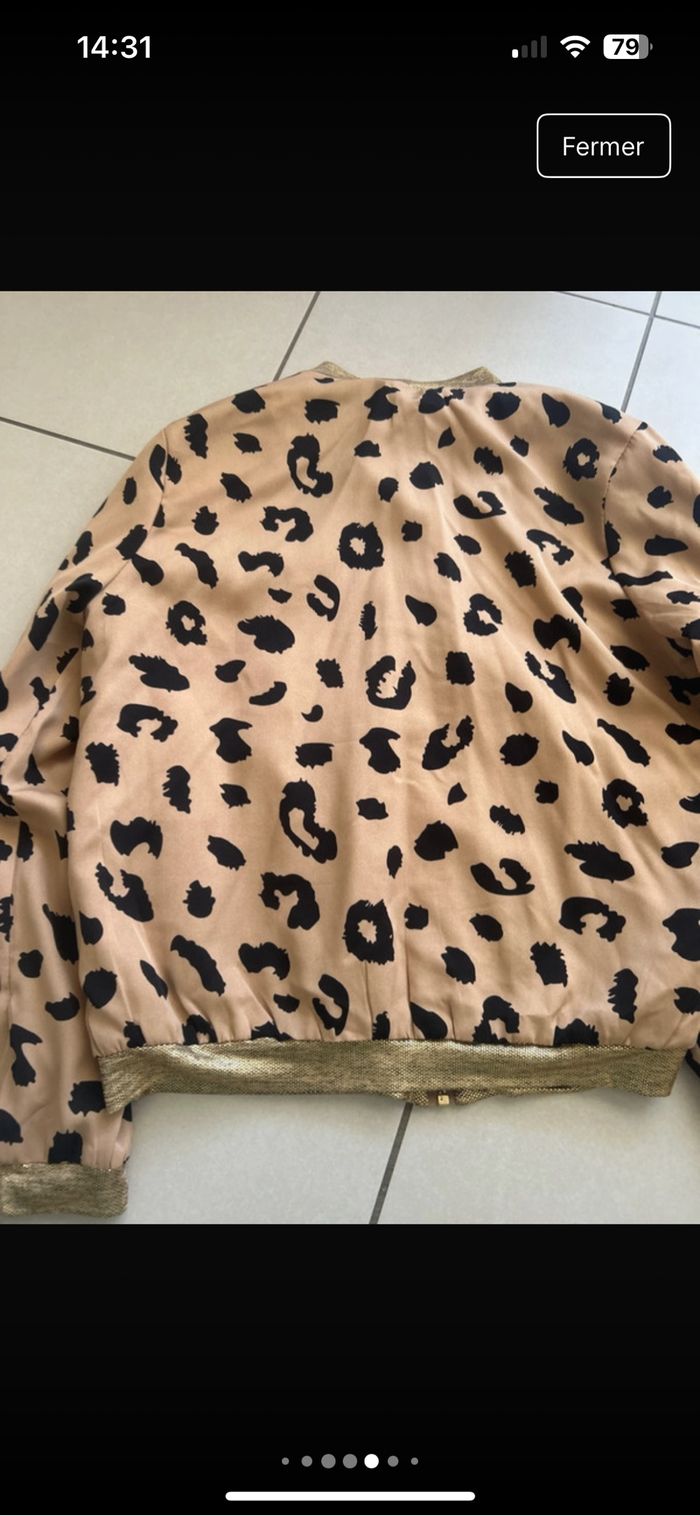 Veste légère - photo numéro 8