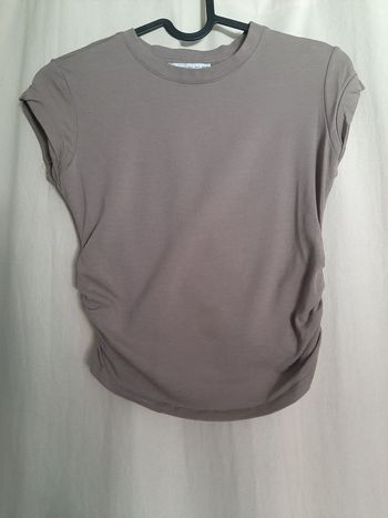 T shirt bershka