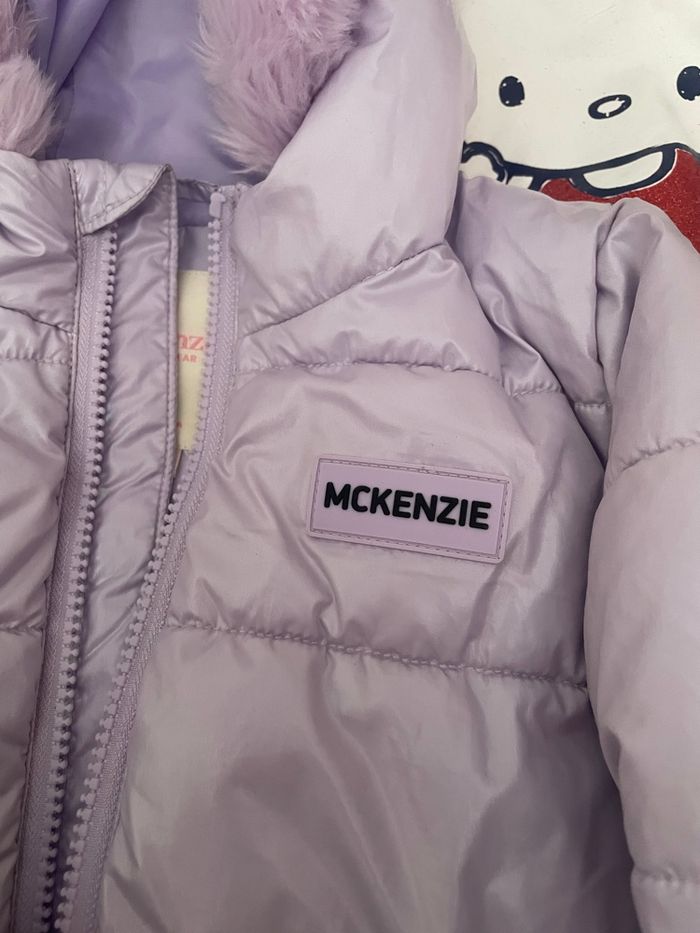 Lot hiver 4 ans fille - photo numéro 6