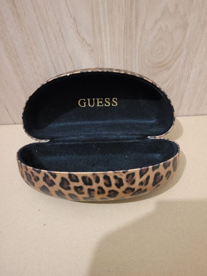 Boîtes à lunettes - photo numéro 2