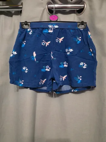 Short gemo
