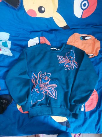 Pull Naf Naf femme Xs