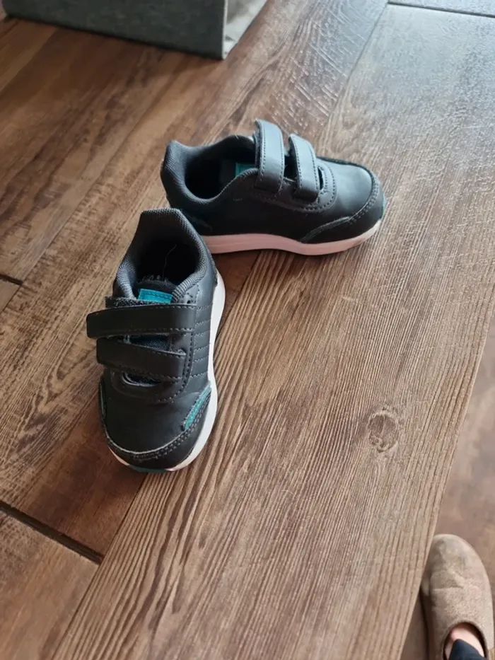 Adidas taille 20 - photo numéro 5