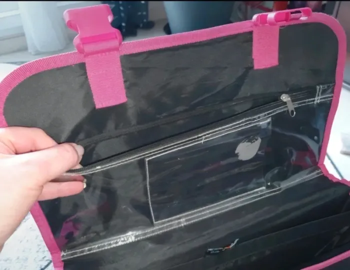 Cartable Little Marcel - photo numéro 7