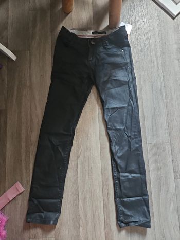 Pantalon slim ikks 10 ans