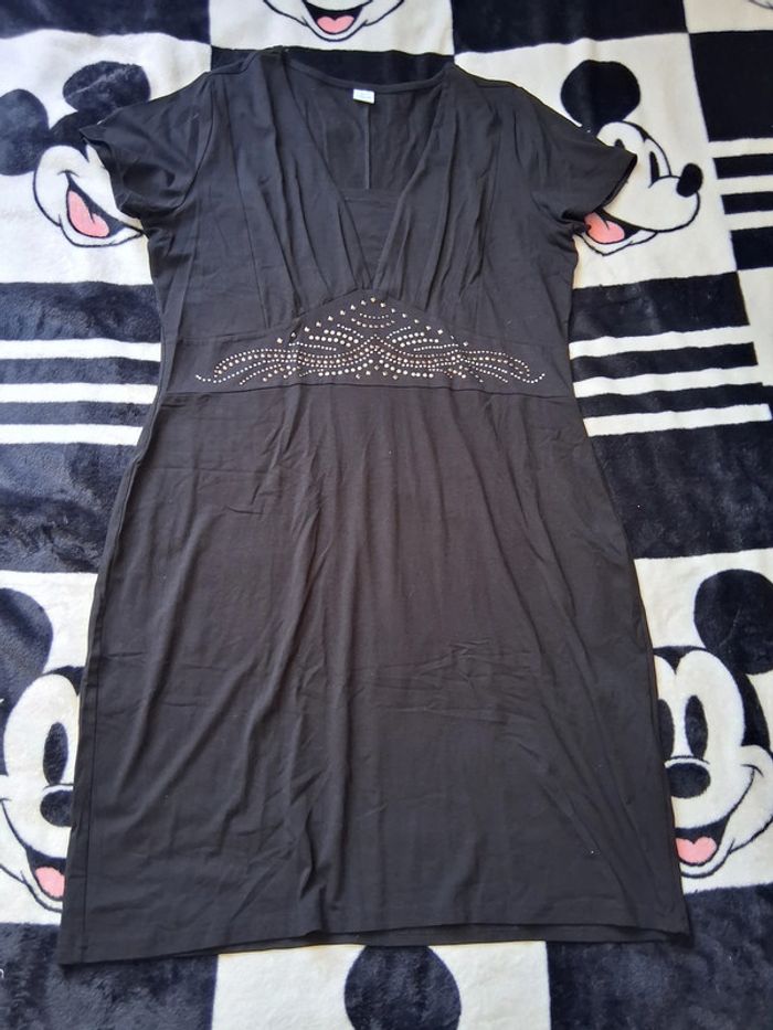 Robe M&S Mode