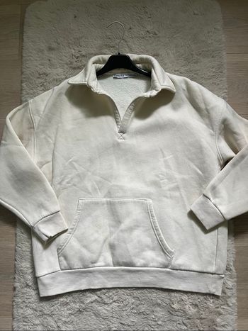 Sweat Bershka