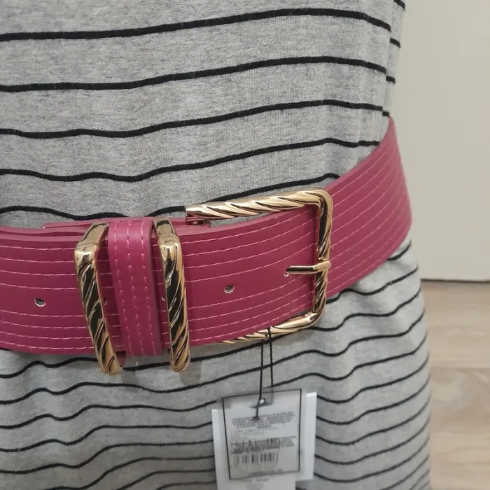 ceinture taille s - photo numéro 2