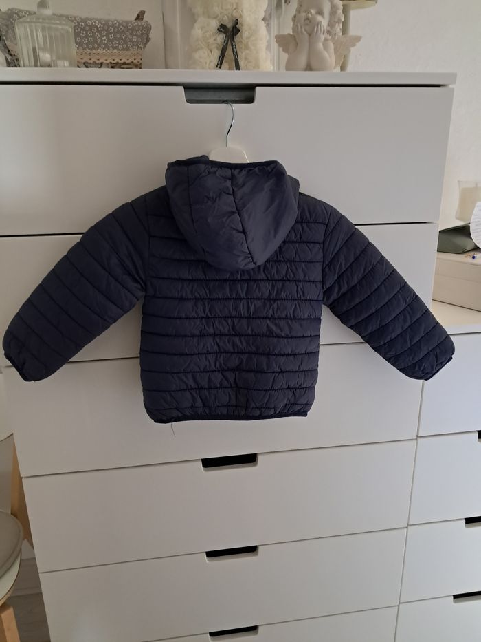 Doudoune garçon - photo numéro 2