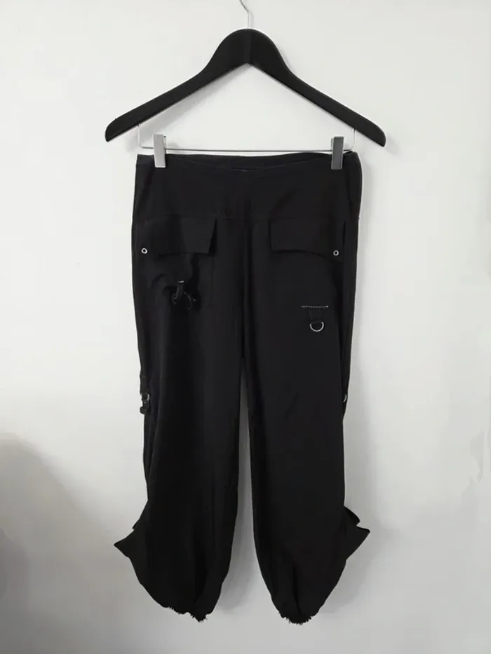 Joli pantalon Areline T1 (36)