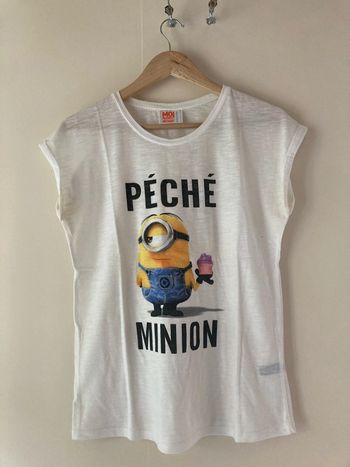 T shirt