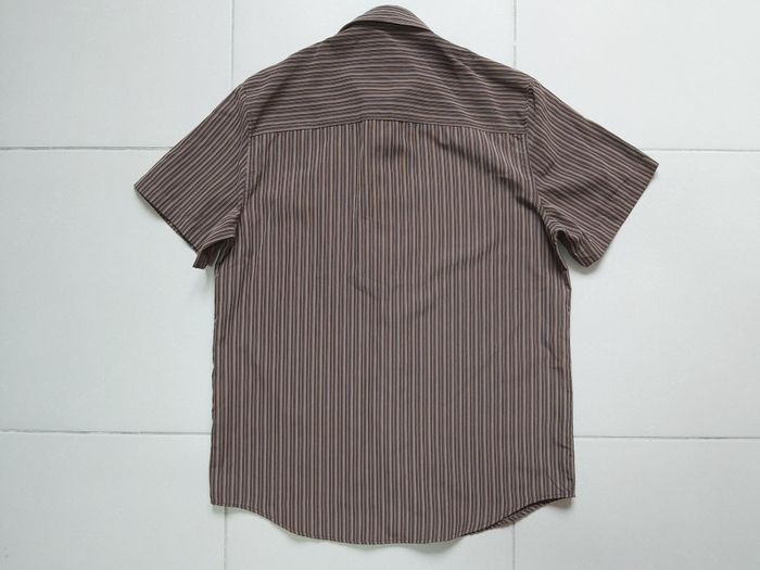 Chemise manche courte M - photo numéro 5