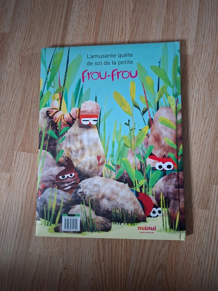 Grand livre - photo numéro 2