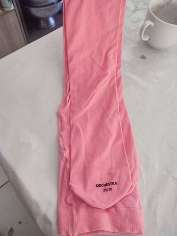 #kytie35/38fille. Collant taille 35/38