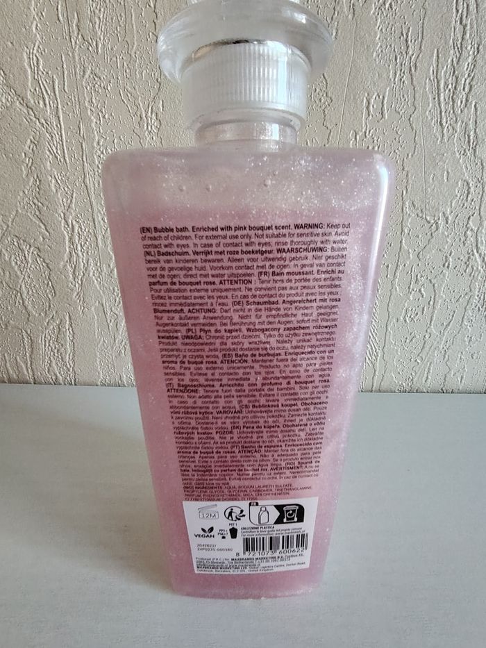 Bain moussant - photo numéro 2