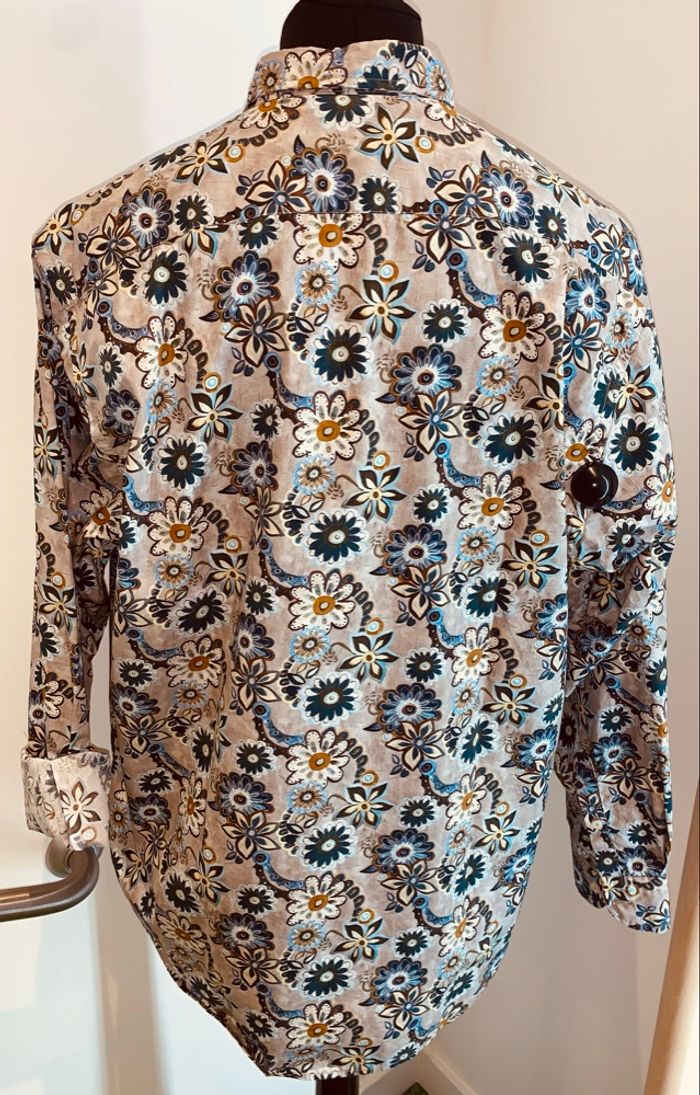 Chemise Altemflower - photo numéro 2