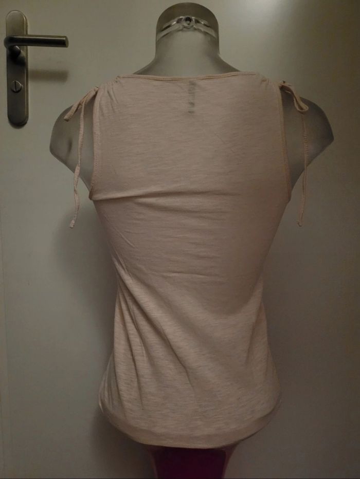Top naf naf taille XS - photo numéro 3