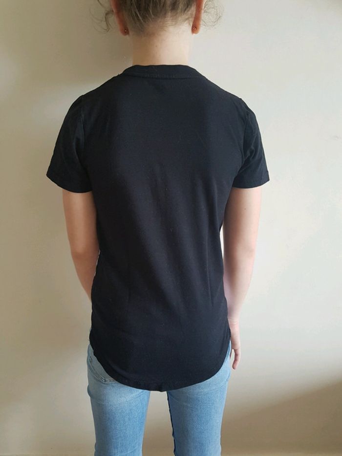 Tee shirt 10 ans NYC USA - photo numéro 3