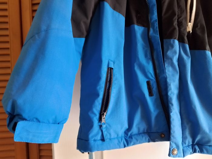 Veste de ski 10 ans - photo numéro 3