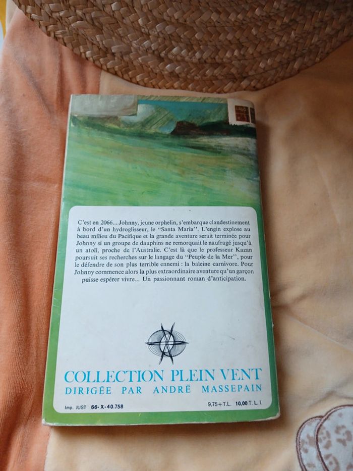 L'île des dauphins - photo numéro 2