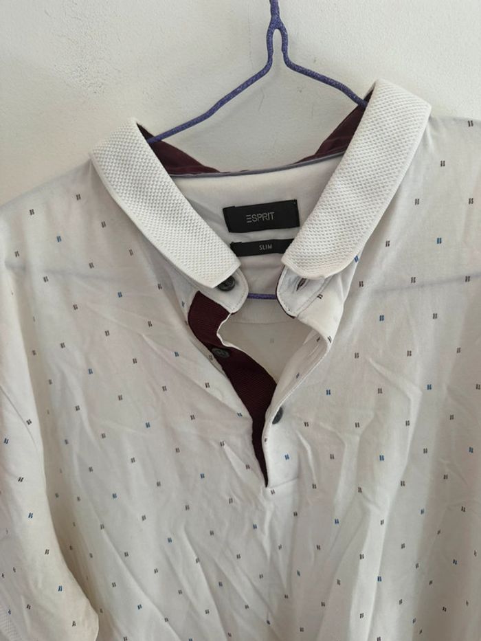 Polo esprit - photo numéro 4