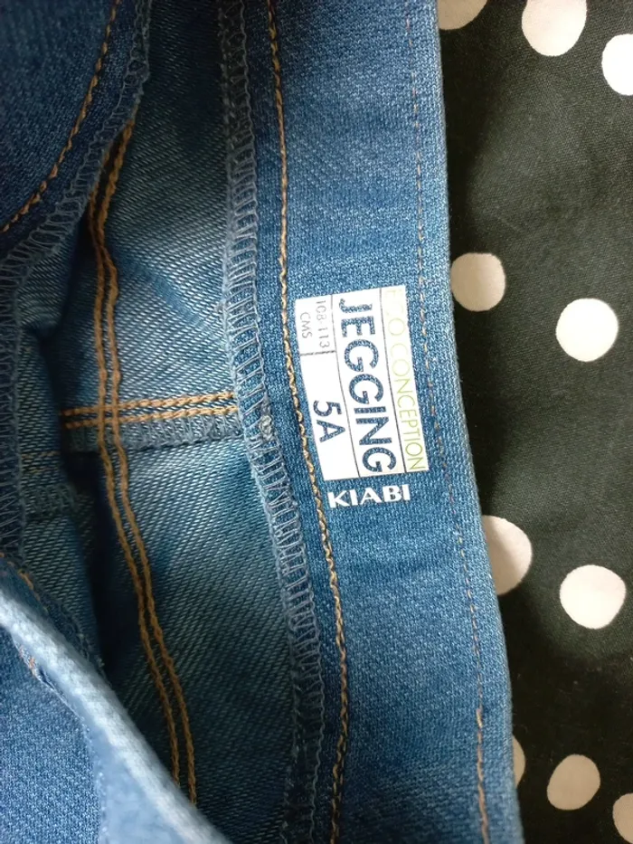Pantalon - photo numéro 3