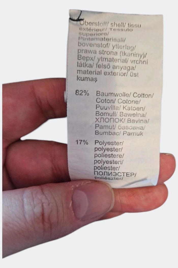 Jean bootcut stretch T46 BPC - photo numéro 7