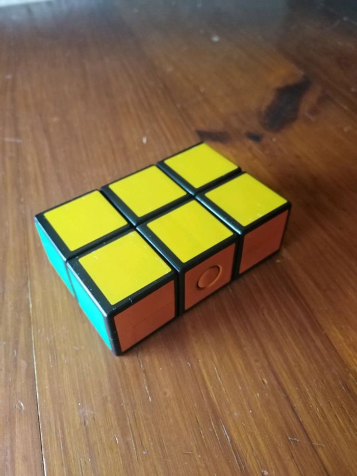 Rubik's McDonald's 2020 - photo numéro 2