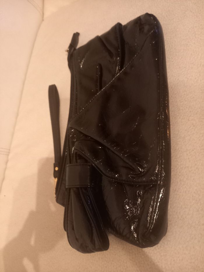 Petit sac de poignet chic - photo numéro 2